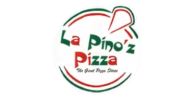 La Pino’z Pizza