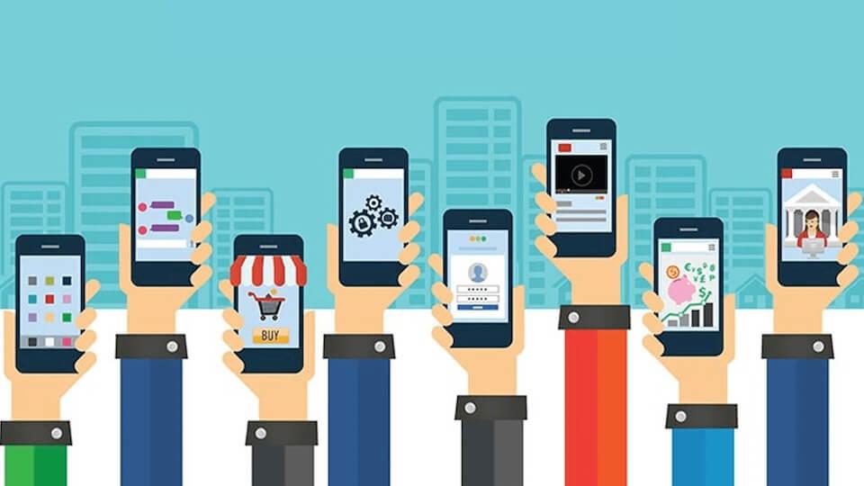Reduce The Commissions Of 3rd Party Food Ordering Apps