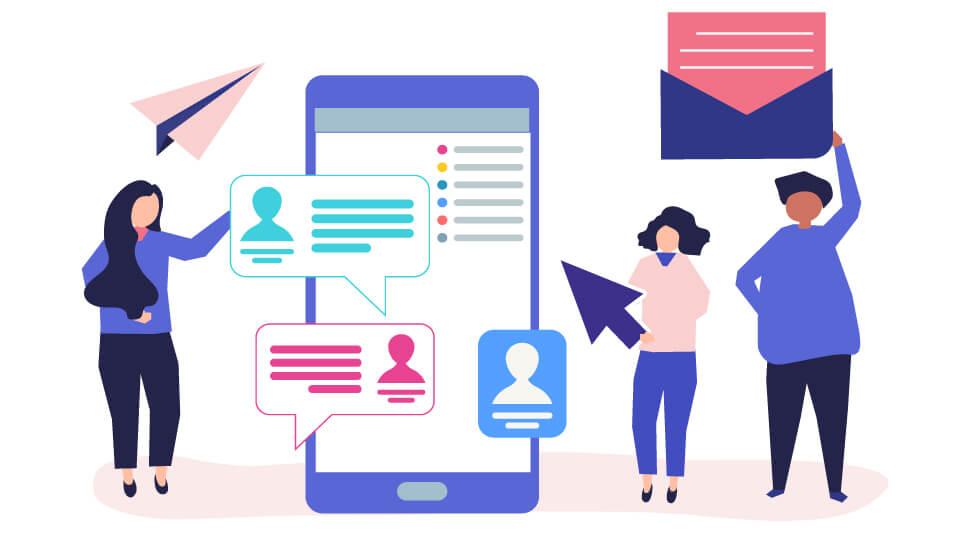 uEngage App for Owners to Manage The Business on the Go