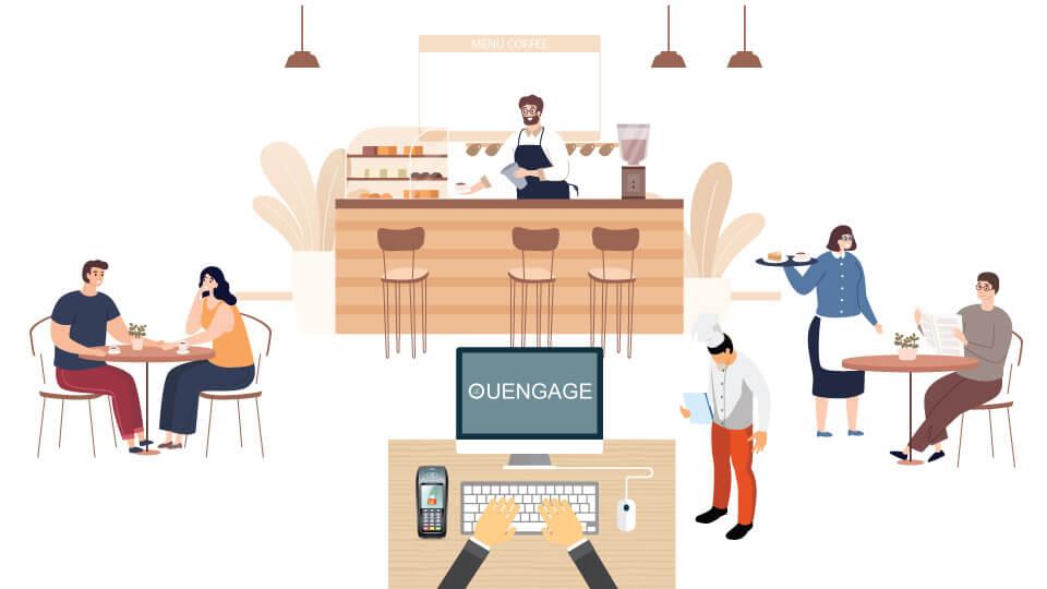 Restaurant Management Softwares Are Next Big Thing In The Restaurant Industry