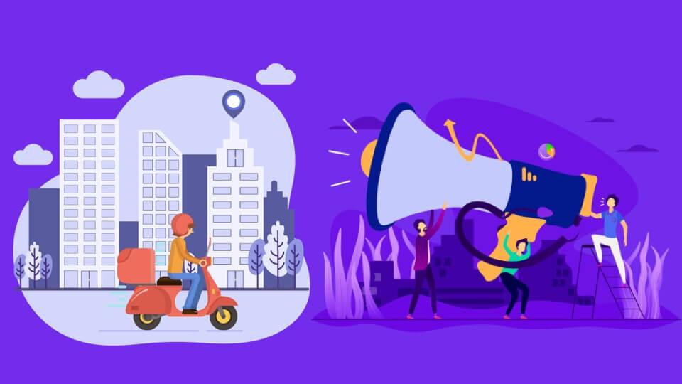 How Can You Grow Your Business With Effective Digital Marketing Of Your Food Delivery Restaurant