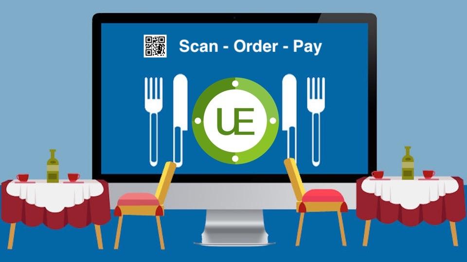 Benefits Of Contactless Ordering Solution For Restaurants