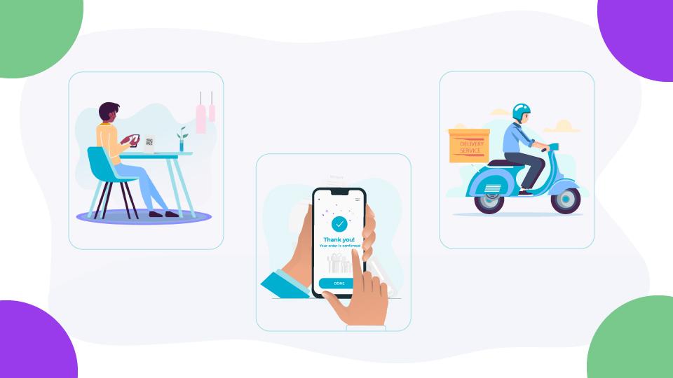 How Restaurant Technology Can Leverage Your Restaurant Business