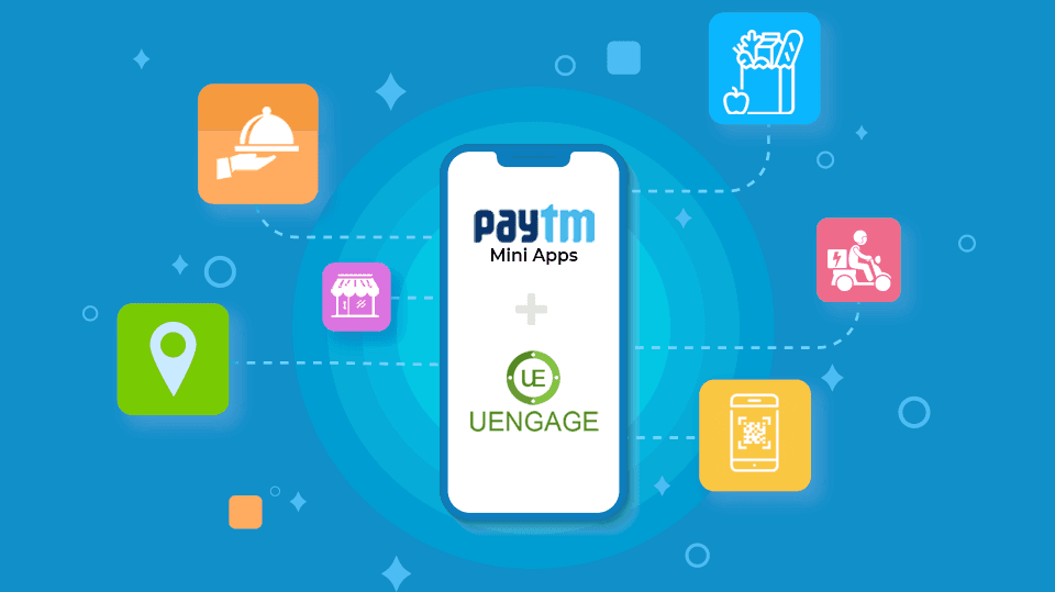 How To Get Listed On Paytm Mini Apps Store?