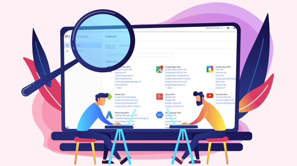 How To Create Google Maps API Key For Your Delivery & Ordering App