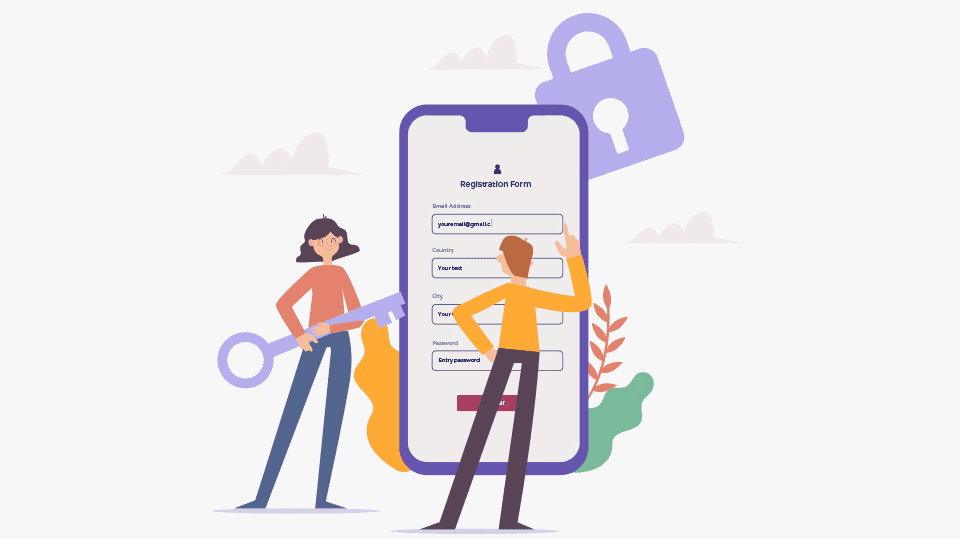 What is DLT and How to register on DLT platform?