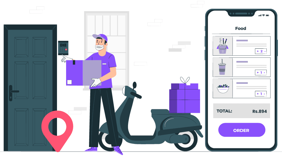5 Benefits of Food Delivery Apps for Restaurants