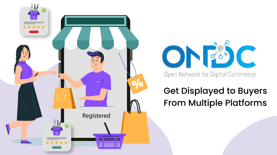 How a Seller Can Join ONDC?