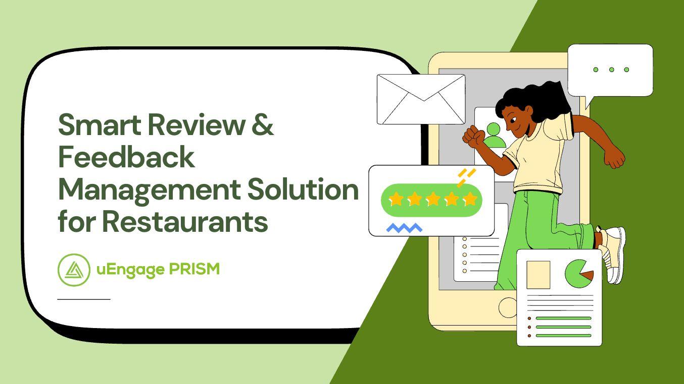 How Smart Review Management Drives Real Restaurant Growth
