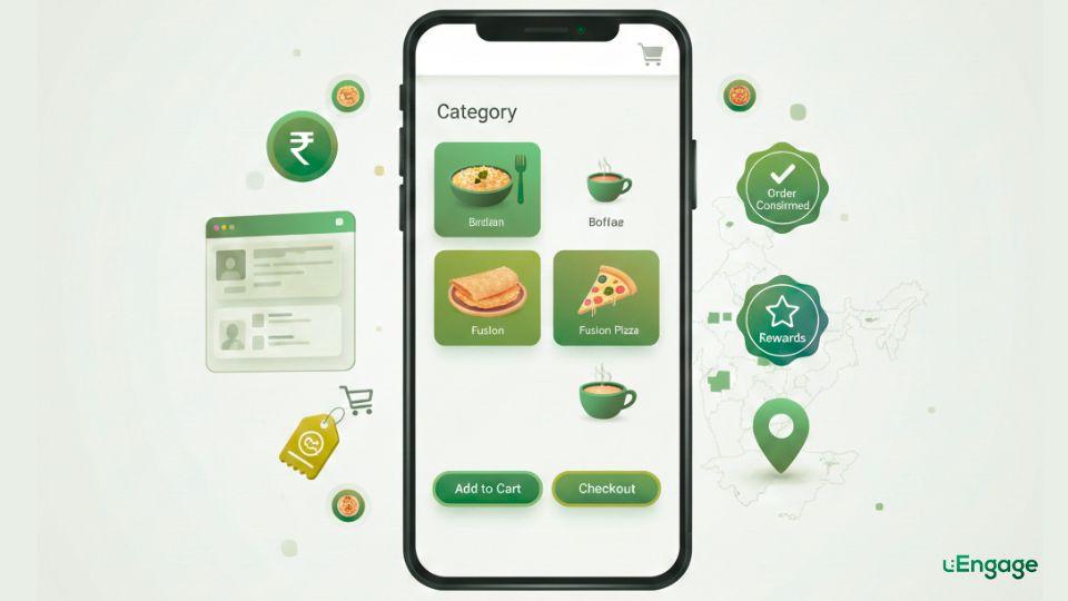 Which Is the Best Online Food Ordering Website for Restaurants in India?