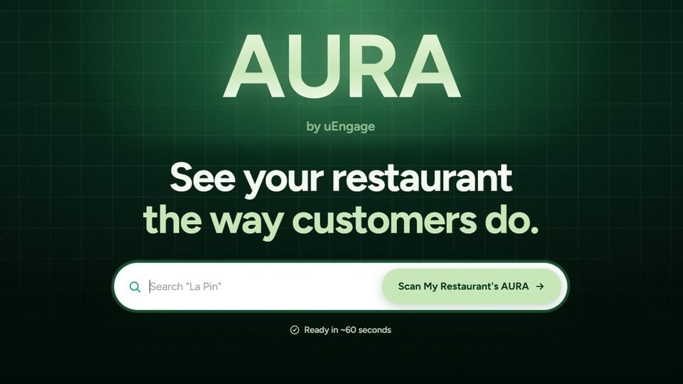 How Strong Is Your Restaurant’s Online Presence? Get Your Free AI Report