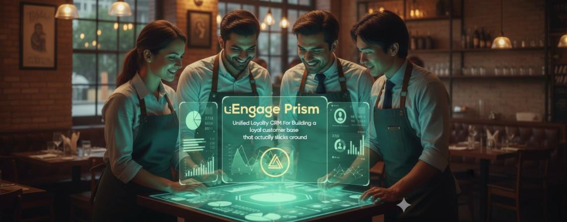 Aggregators to start Sharing Customer Data. The Real Question: Is Your Restaurant Ready? Aggregators to start Sharing Customer Data. The Real Question: Is Your Restaurant Ready?