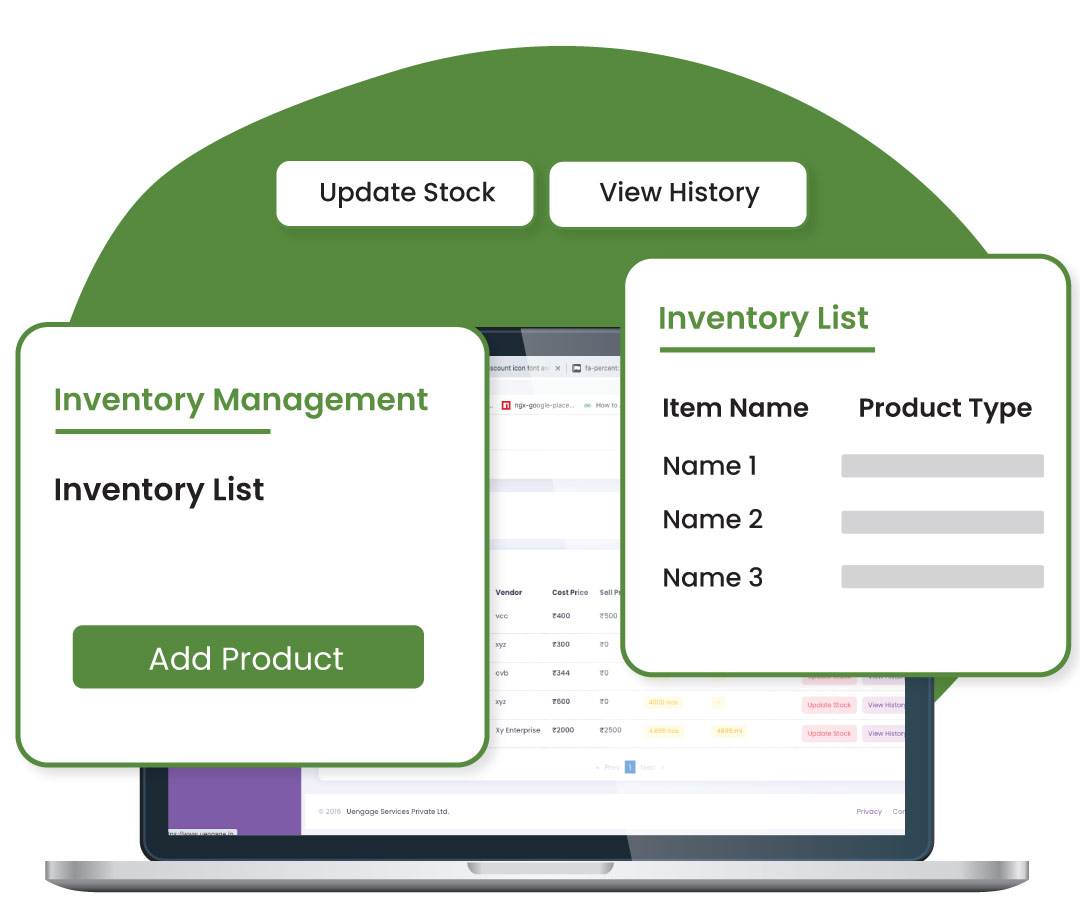 Inventory Management