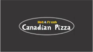 Canadian Pizza