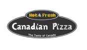 Canadian Pizza