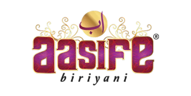 Aasife Biriyani