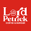 Logo of Lord Petrick