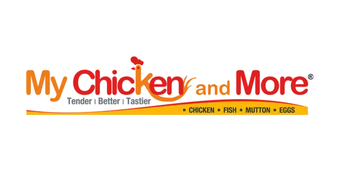 Logo of My Chicken & More