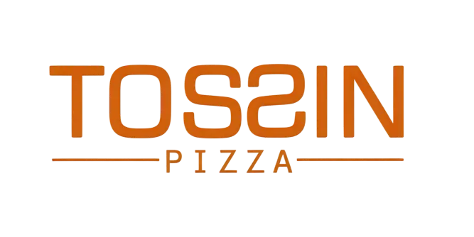 Logo of Tossin
