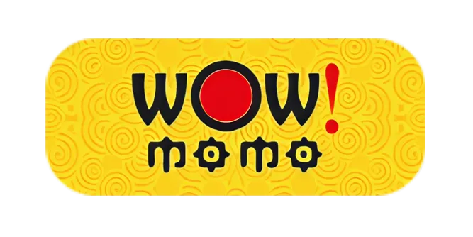 Logo of WOW! Momo