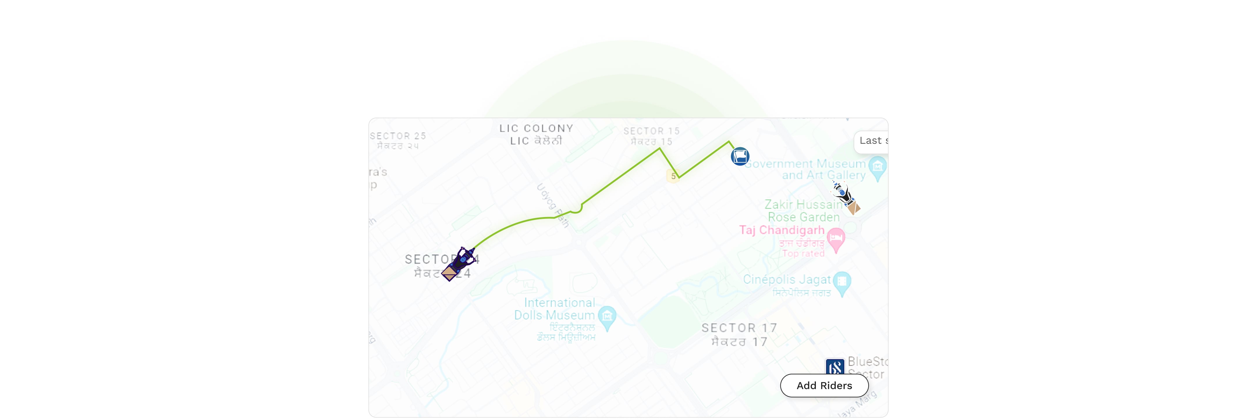 Route Optimization