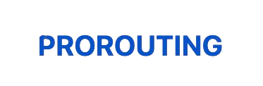 ProRouting logo