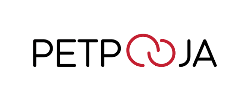 Petpooja logo