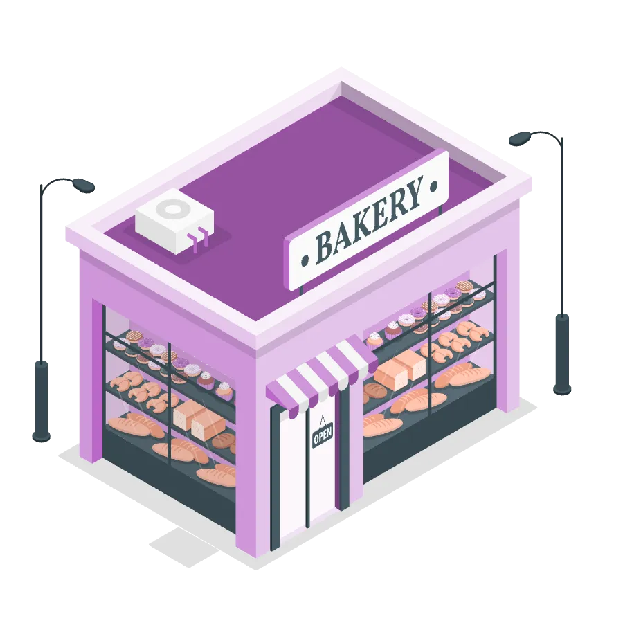 Bakery